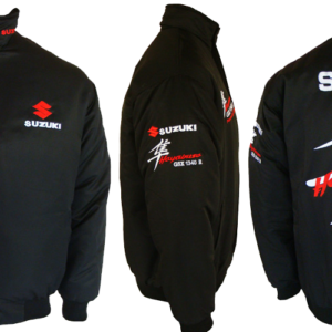 Suzuki Hayabusa Jacket