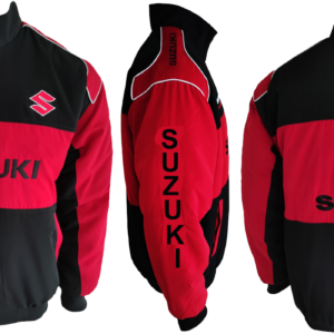 Suzuki Racing Team Jacket