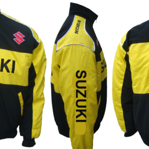 Suzuki Jacket