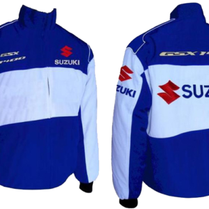 Suzuki GSX 1400 Jacket