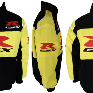 Suzuki GSX R Jacket