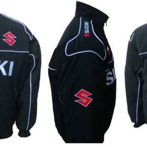 Suzuki Racing Team Jacket