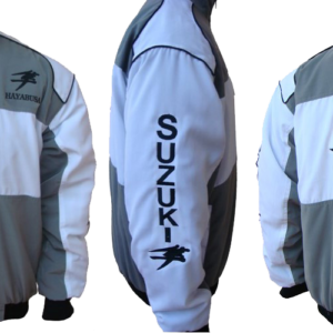 Suzuki Hayabusa 1300R Jacket