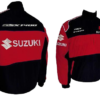 Suzuki GSX 1400 Jacket