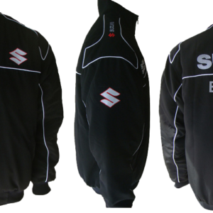 Suzuki Bandit Jacket