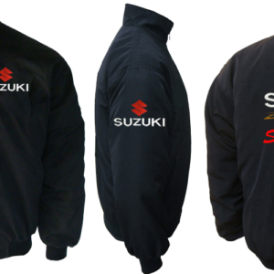 Suzuki Bandit Streetfighter Jacket