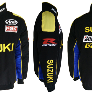 Suzuki GSX R Jacket