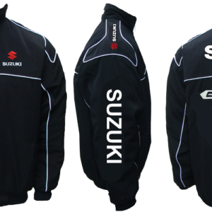 Suzuki GSR 750 Jacket