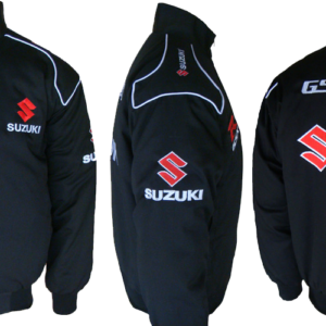 Suzuki GSX R 1000 Jacket