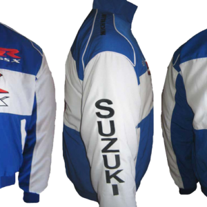 Suzuki GSX R Jacket