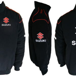 Suzuki Jacket