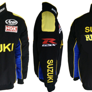 Suzuki Rizla GSX R Jacket