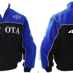 Toyota Auris Jacket