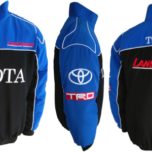 Toyota Land Cruiser Jacket