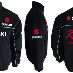 Suzuki Katana Jacket