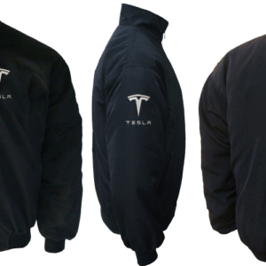 Tesla Jacket