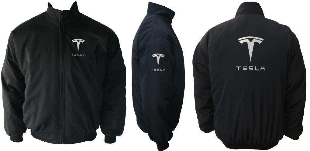 Tesla Jacket