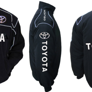 Toyota Celica Jacket