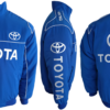 Toyota Celica Jacket