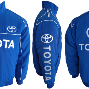 Toyota Celica Jacket