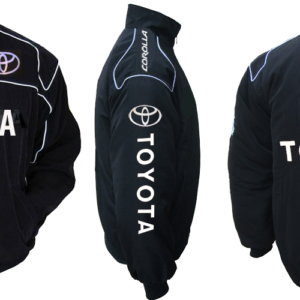 Toyota Corola Jacket