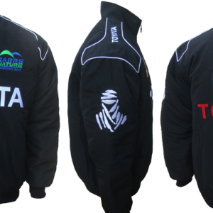 Toyota Dakar Jacket