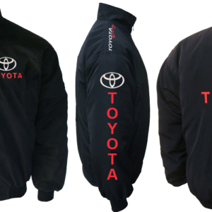 Toyota Jacket