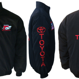 Toyota TRD Jacket