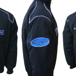 Triumph Motorcycles Jacket