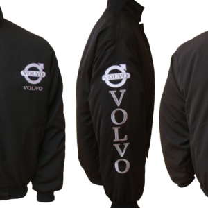 Volvo Jacket