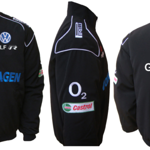 VW Volkswagen Golf R Jacket