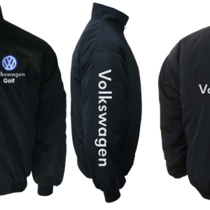 VW Volkswagen Golf Jacket