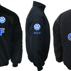 VW Volkswagen Golf Jacket