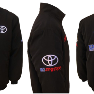 Toyota Spyder Jacket