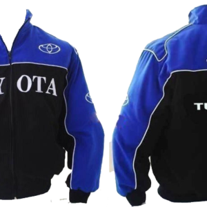 Toyota Tundra Jacket