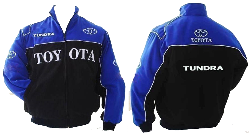 Toyota Tundra Jacket