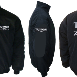 Triumph Thunderbird Jacket