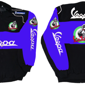 Vespa Jacket