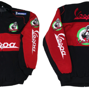 Vespa Jacket