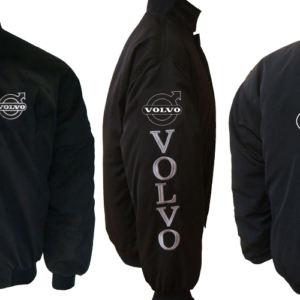 Volvo Jacket