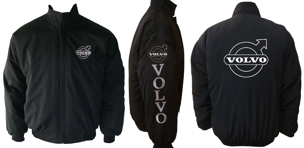 Volvo Jacket