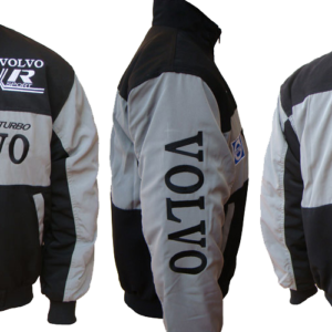 Volvo Sport Jacket