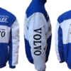 Volvo Turbo Jacket