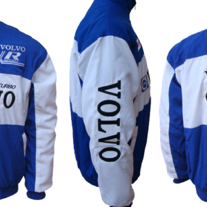 Volvo Turbo Jacket