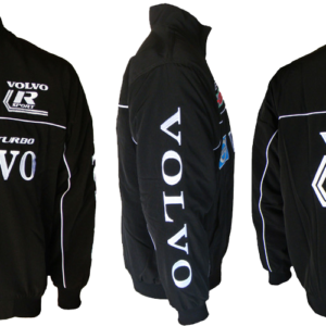 Volvo Turbo Jacket