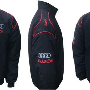 Audi R8 Jacket