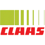 CLAAS Tractor