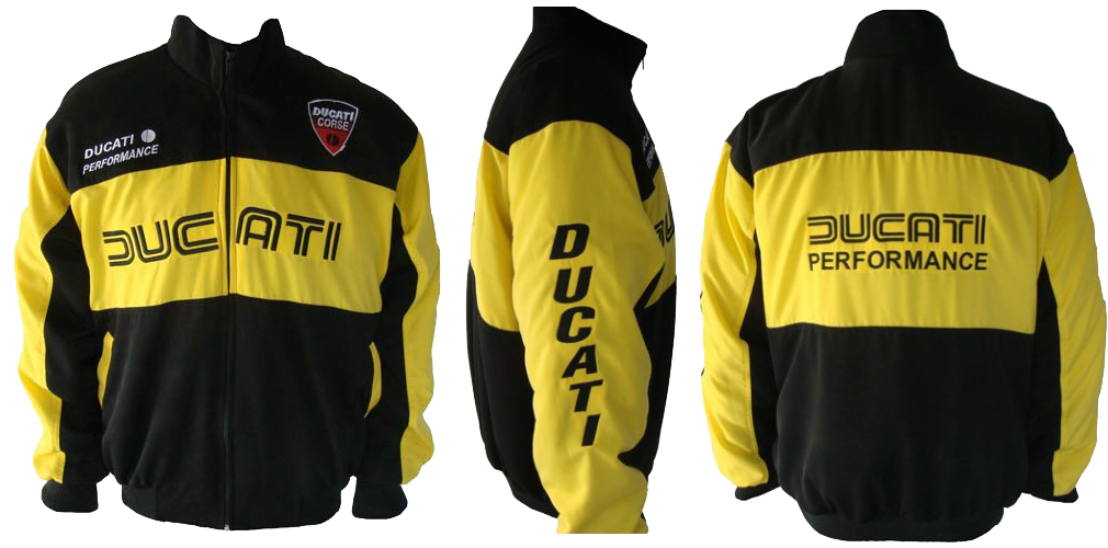 Ducati Performance Jacket