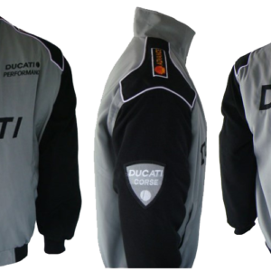 Ducati Corse Jacket