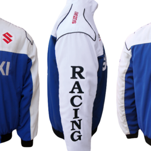 Suziki Racing Jacket